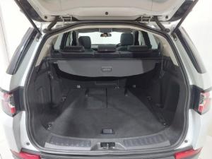 Land Rover Discovery Sport SE Si4 - Image 5