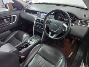 Land Rover Discovery Sport SE Si4 - Image 6