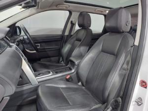 Land Rover Discovery Sport SE Si4 - Image 7