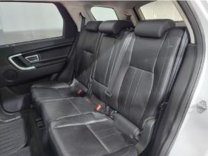 Land Rover Discovery Sport SE Si4 - Image 8