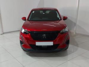 Peugeot 2008 1.2T Active - Image 10