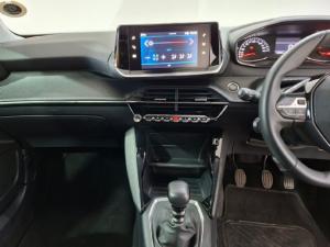 Peugeot 2008 1.2T Active - Image 11