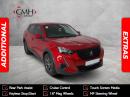 Thumbnail Peugeot 2008 1.2T Active