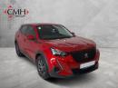 Thumbnail Peugeot 2008 1.2T Active
