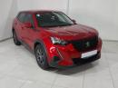 Thumbnail Peugeot 2008 1.2T Active
