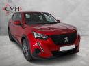 Thumbnail Peugeot 2008 1.2T Active