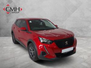 Peugeot 2008 1.2T Active - Image 1