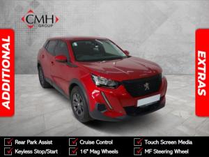 Peugeot 2008 1.2T Active - Image 1