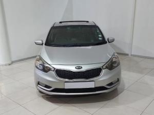 Kia Cerato sedan 2.0 EX auto - Image 10