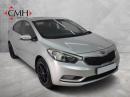 Thumbnail Kia Cerato sedan 2.0 EX auto
