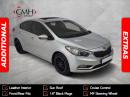 Thumbnail Kia Cerato sedan 2.0 EX auto