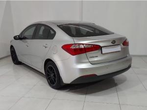 Kia Cerato sedan 2.0 EX auto - Image 3
