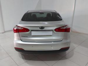 Kia Cerato sedan 2.0 EX auto - Image 4