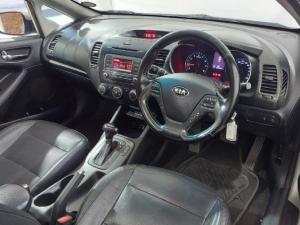 Kia Cerato sedan 2.0 EX auto - Image 6