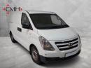 Thumbnail Hyundai H-1 2.5VGTi panel van