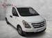 Hyundai H-1 2.5VGTi panel van - Thumbnail 1