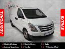 Thumbnail Hyundai H-1 2.5VGTi panel van