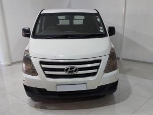 Hyundai H-1 2.5VGTi panel van - Image 9