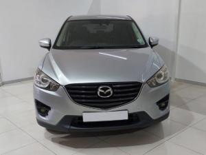 Mazda CX-5 2.0 Active auto - Image 10
