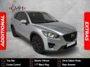 Thumbnail Mazda CX-5 2.0 Active auto