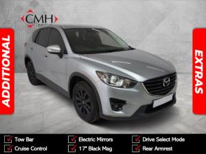 Mazda CX-5 2.0 Active auto - Image 1