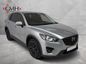 Mazda CX-5 2.0 Active auto - Image 1