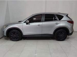 Mazda CX-5 2.0 Active auto - Image 2