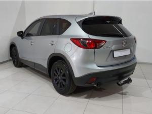 Mazda CX-5 2.0 Active auto - Image 3