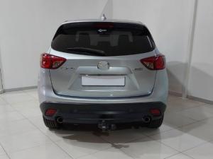Mazda CX-5 2.0 Active auto - Image 4