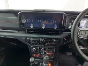 Jeep Wrangler Unlimited 2.0T Rubicon - Image 11