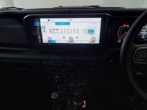 Jeep Wrangler Unlimited 2.0T Rubicon - Image 12
