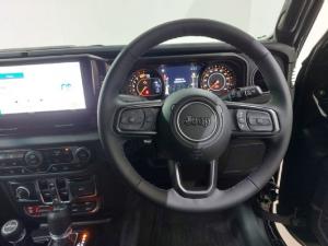 Jeep Wrangler Unlimited 2.0T Rubicon - Image 13