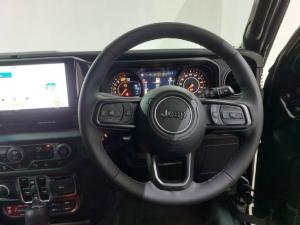 Jeep Wrangler Unlimited 2.0T Rubicon - Image 14