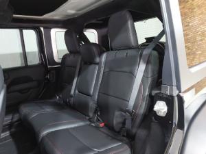 Jeep Wrangler Unlimited 2.0T Rubicon - Image 15
