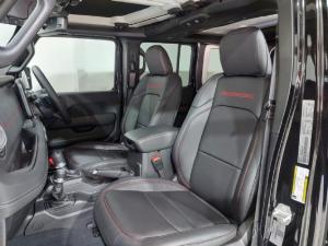 Jeep Wrangler Unlimited 2.0T Rubicon - Image 16
