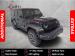 Jeep Wrangler Unlimited 2.0T Rubicon - Thumbnail 1