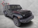 Thumbnail Jeep Wrangler Unlimited 2.0T Rubicon