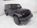 Thumbnail Jeep Wrangler Unlimited 2.0T Rubicon