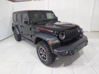 Thumbnail Jeep Wrangler Unlimited 2.0T Rubicon