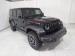 Jeep Wrangler Unlimited 2.0T Rubicon - Thumbnail 1