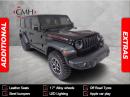 Thumbnail Jeep Wrangler Unlimited 2.0T Rubicon