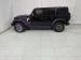 Jeep Wrangler Unlimited 2.0T Rubicon - Thumbnail 3