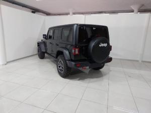 Jeep Wrangler Unlimited 2.0T Rubicon - Image 5