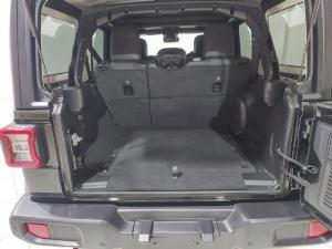 Jeep Wrangler Unlimited 2.0T Rubicon - Image 7
