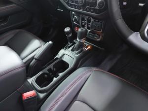 Jeep Wrangler Unlimited 2.0T Rubicon - Image 9