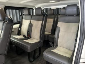 Toyota Quantum 2.8 LWB bus 11-seater GL - Image 11
