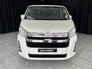 Toyota Quantum 2.8 LWB bus 11-seater GL - Image 2