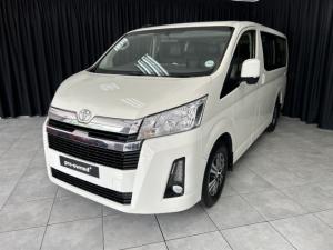 Toyota Quantum 2.8 LWB bus 11-seater GL - Image 3