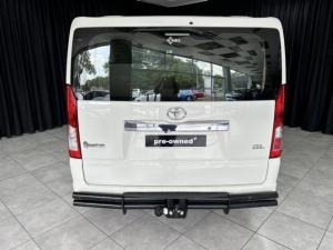 Toyota Quantum 2.8 LWB bus 11-seater GL - Image 5