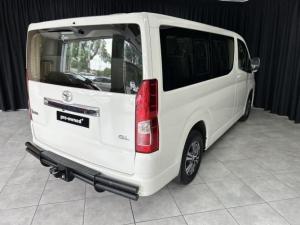 Toyota Quantum 2.8 LWB bus 11-seater GL - Image 6